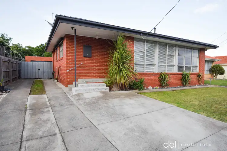 13 Sylvia Street, Dandenong North VIC 3175