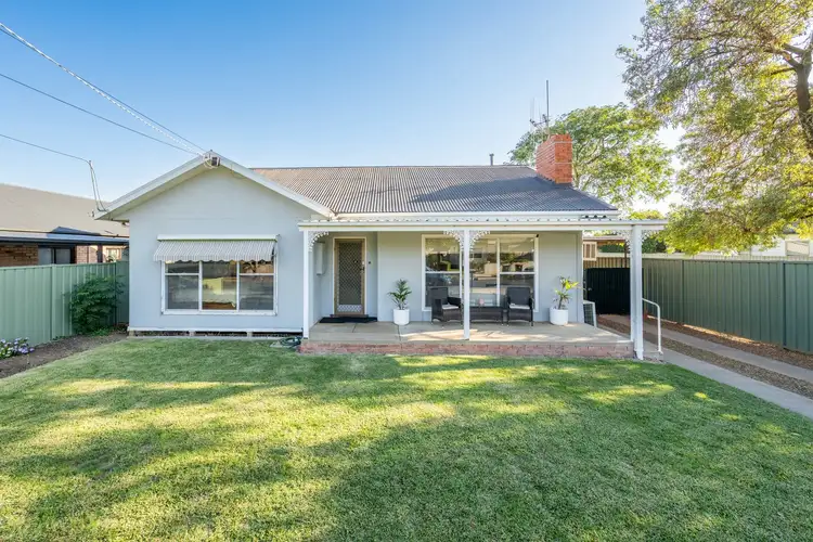 29 MacKellar Crescent, Mooroopna VIC 3629
