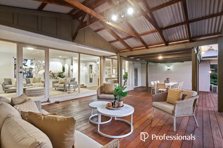 Fifth view of Homely house listing, 6 Milford Close, Gooseberry Hill WA 6076