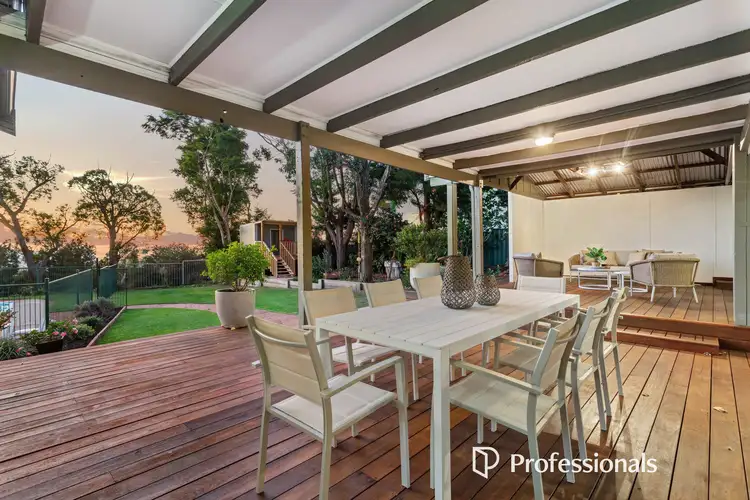 Sixth view of Homely house listing, 6 Milford Close, Gooseberry Hill WA 6076