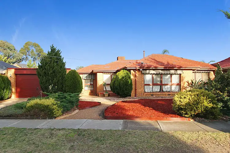 Main view of Homely house listing, 3 Ardena Court, Keilor Downs VIC 3038