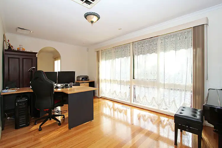 Second view of Homely house listing, 3 Ardena Court, Keilor Downs VIC 3038