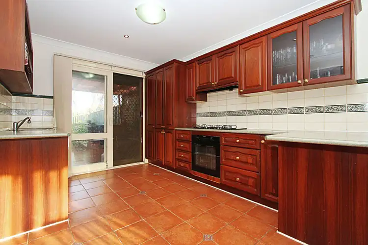 Third view of Homely house listing, 3 Ardena Court, Keilor Downs VIC 3038