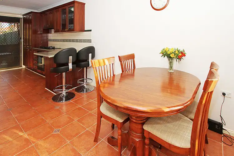 Fourth view of Homely house listing, 3 Ardena Court, Keilor Downs VIC 3038