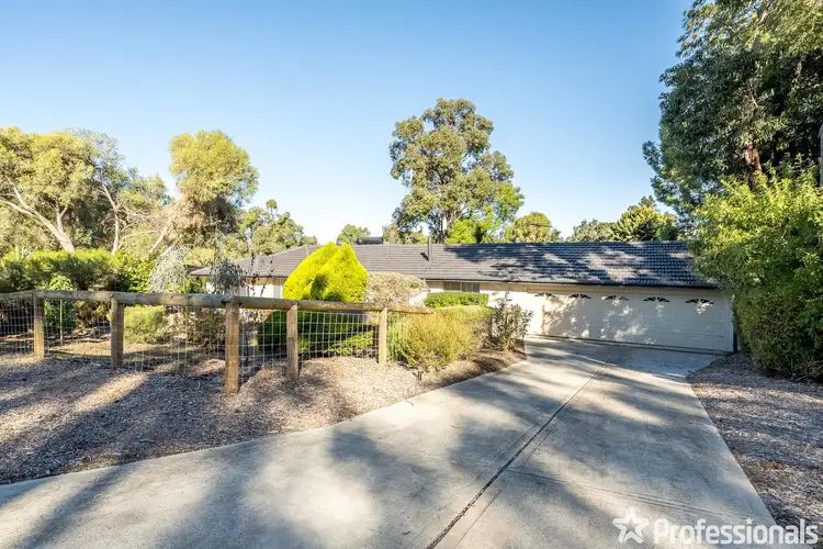 6 Kimber Place, Mount Helena WA 6082