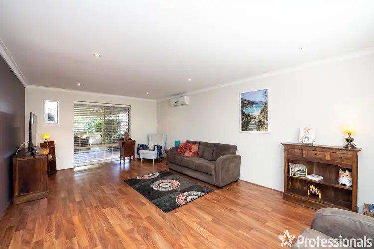 Fourth view of Homely house listing, 6 Kimber Place, Mount Helena WA 6082