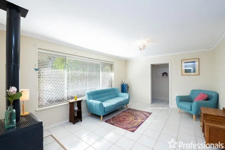 Sixth view of Homely house listing, 6 Kimber Place, Mount Helena WA 6082