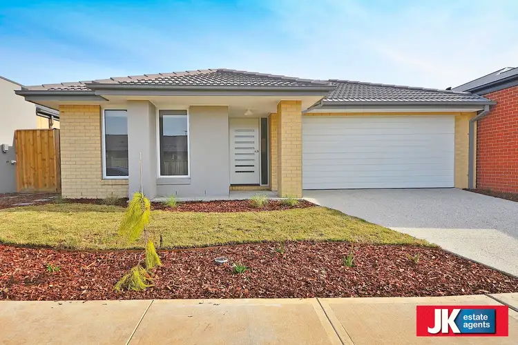 Main view of Homely house listing, 6 Corinth Street, Manor Lakes VIC 3024