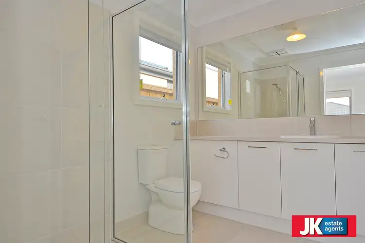 Fourth view of Homely house listing, 6 Corinth Street, Manor Lakes VIC 3024