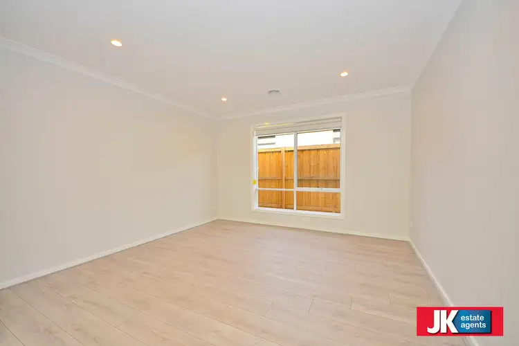 Fifth view of Homely house listing, 6 Corinth Street, Manor Lakes VIC 3024