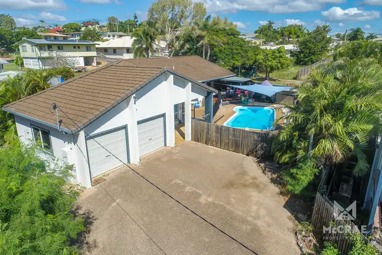 Main view of Homely house listing, 49a Reynolds Street, Bowen QLD 4805