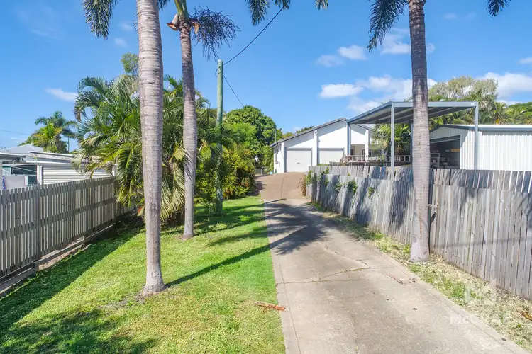 49a Reynolds Street, Bowen QLD 4805