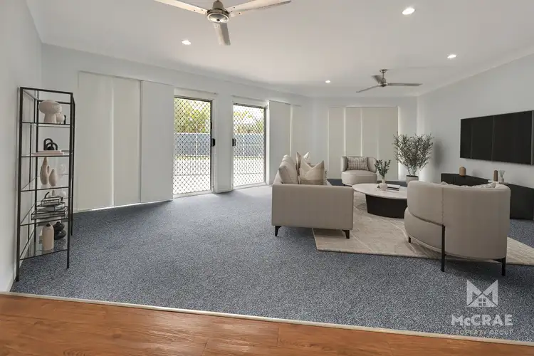 Second view of Homely house listing, 49a Reynolds Street, Bowen QLD 4805