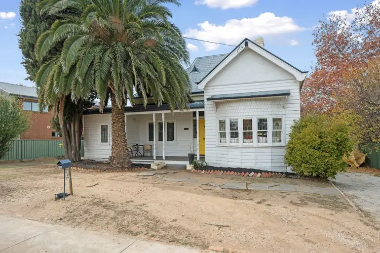Main view of Homely house listing, 103 Carpenter Street, Quarry Hill VIC 3550