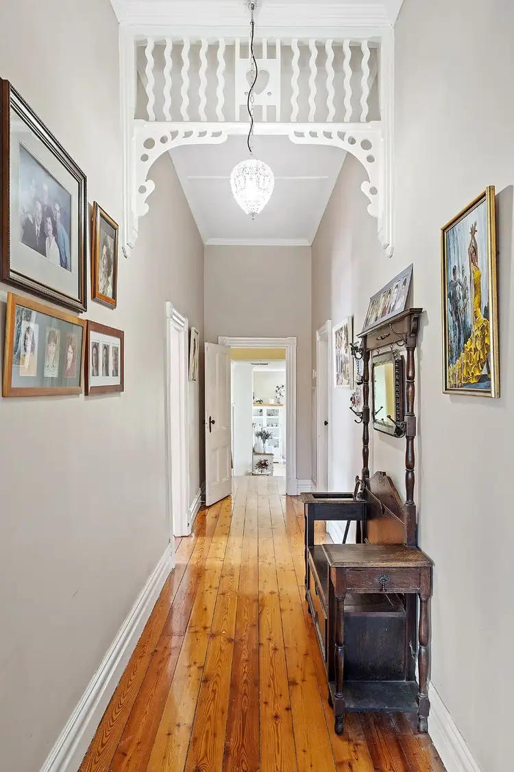 Second view of Homely house listing, 103 Carpenter Street, Quarry Hill VIC 3550
