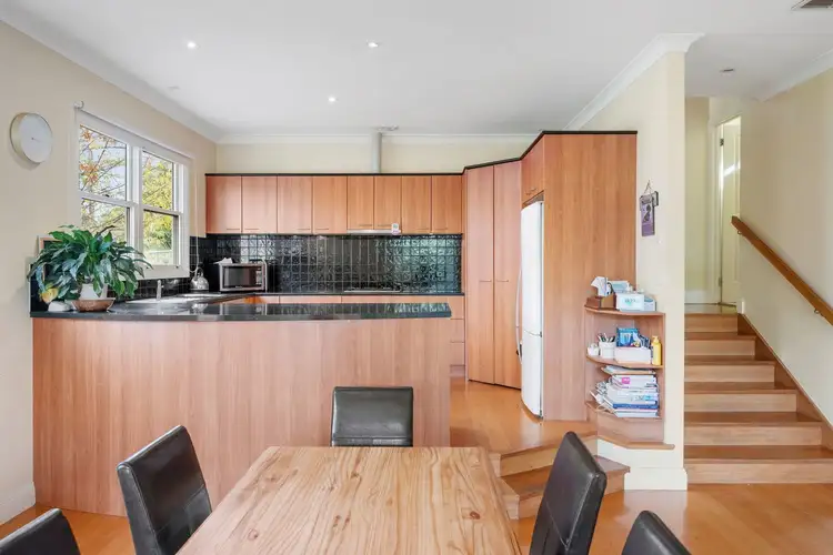 Fifth view of Homely house listing, 103 Carpenter Street, Quarry Hill VIC 3550