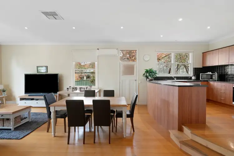 Sixth view of Homely house listing, 103 Carpenter Street, Quarry Hill VIC 3550
