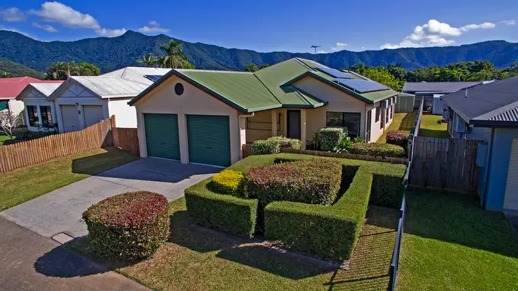 88 Wiseman West Road, Edmonton QLD 4869