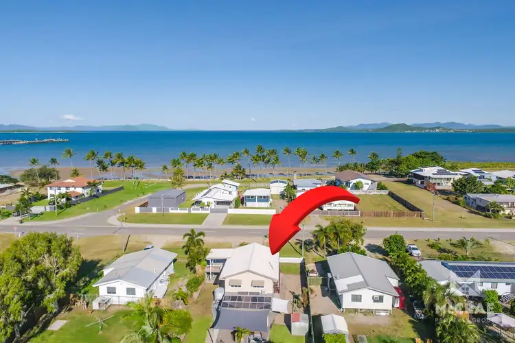 Main view of Homely house listing, 22 Thomas Street, Bowen QLD 4805