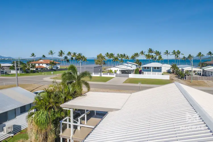 Second view of Homely house listing, 22 Thomas Street, Bowen QLD 4805