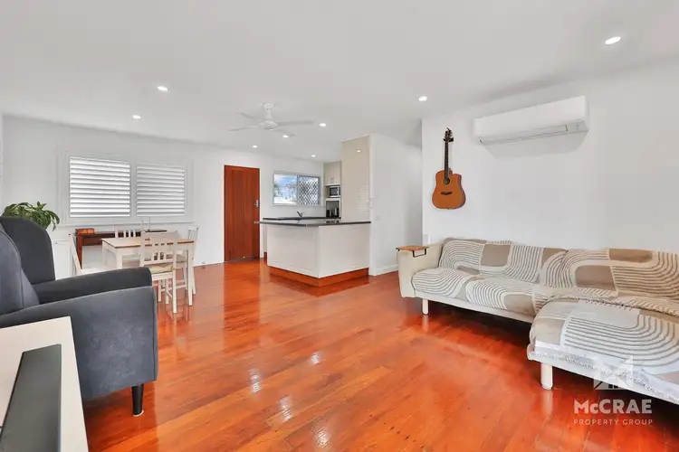 Third view of Homely house listing, 22 Thomas Street, Bowen QLD 4805