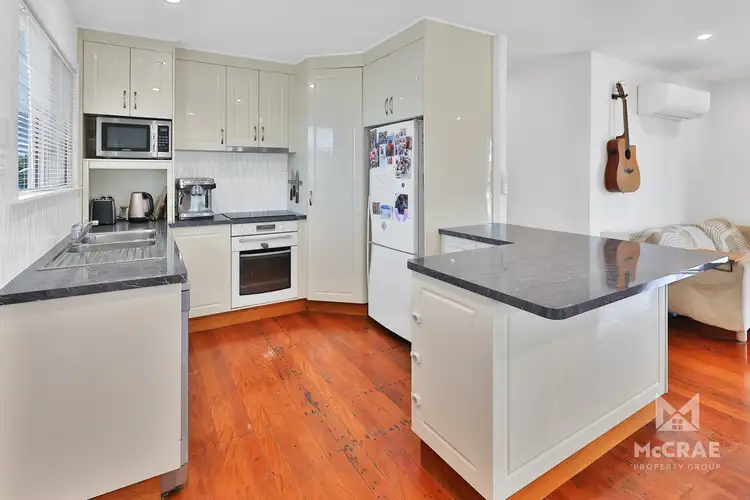 Fourth view of Homely house listing, 22 Thomas Street, Bowen QLD 4805