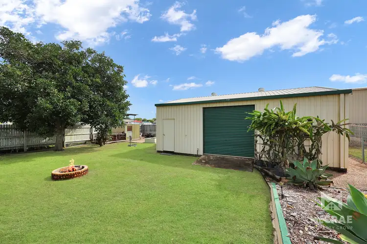 Fifth view of Homely house listing, 22 Thomas Street, Bowen QLD 4805