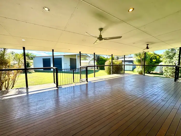 10 KOALA Terrace, Moranbah QLD 4744