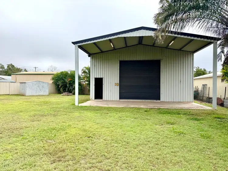Third view of Homely house listing, 10 KOALA Terrace, Moranbah QLD 4744