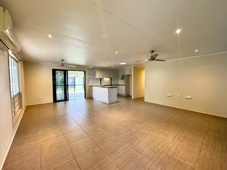Fourth view of Homely house listing, 10 KOALA Terrace, Moranbah QLD 4744