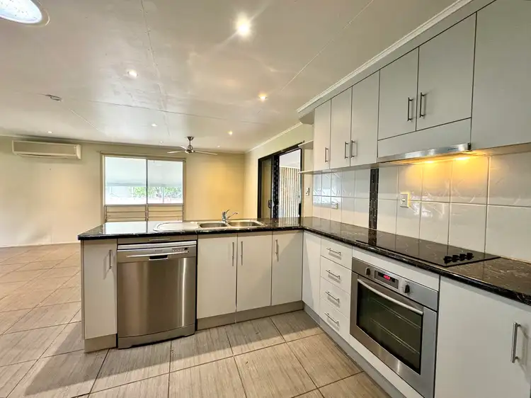 Sixth view of Homely house listing, 10 KOALA Terrace, Moranbah QLD 4744