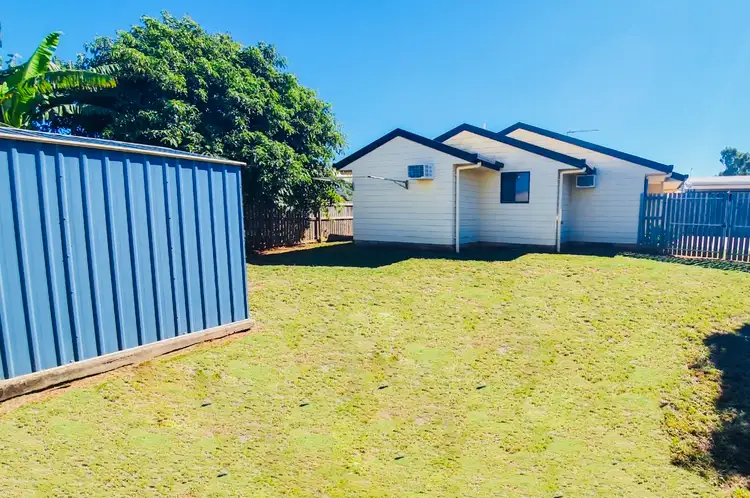 Second view of Homely house listing, 32A SAVANNAH Drive, Moranbah QLD 4744