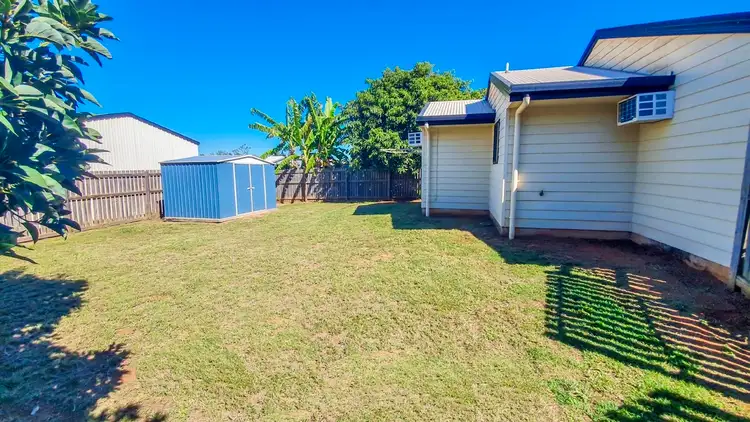 Third view of Homely house listing, 32A SAVANNAH Drive, Moranbah QLD 4744