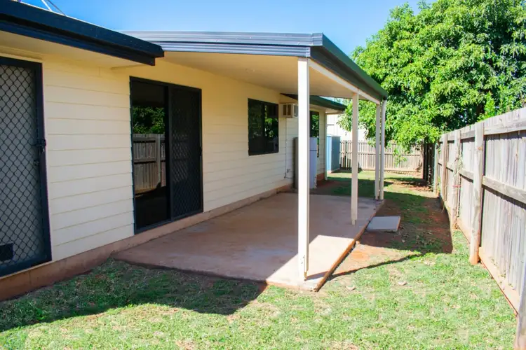 Fourth view of Homely house listing, 32A SAVANNAH Drive, Moranbah QLD 4744