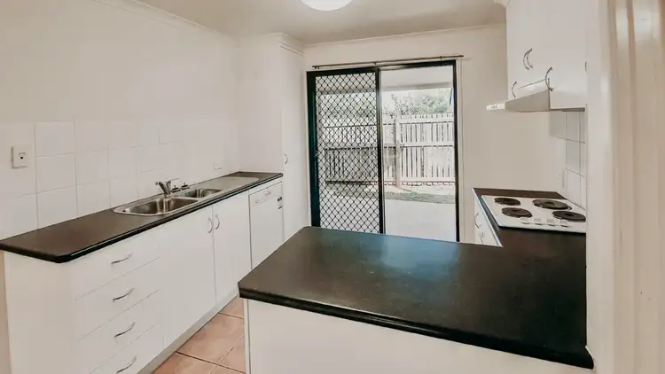 Fifth view of Homely house listing, 32A SAVANNAH Drive, Moranbah QLD 4744