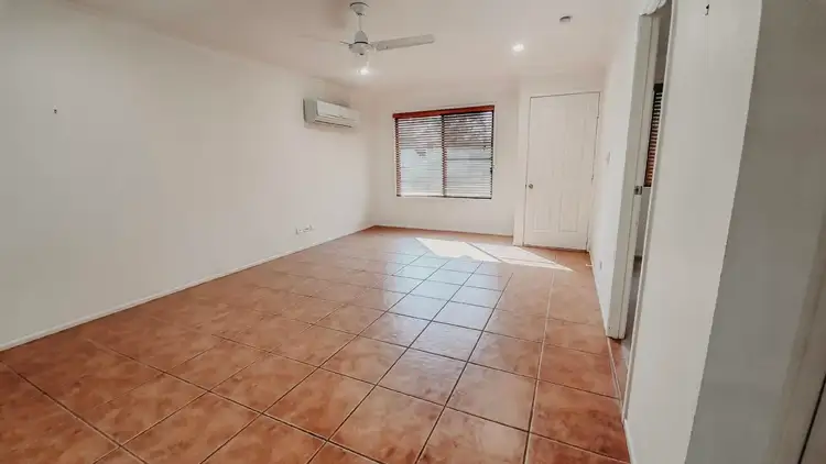 Sixth view of Homely house listing, 32A SAVANNAH Drive, Moranbah QLD 4744