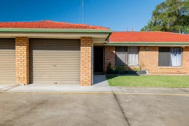 Main view of Homely unit listing, 6/33 Clare Road, Kingston QLD 4114