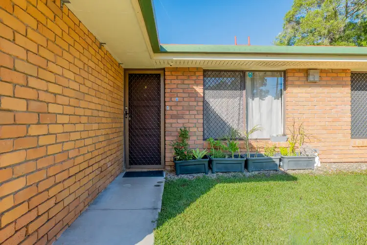 Second view of Homely unit listing, 6/33 Clare Road, Kingston QLD 4114