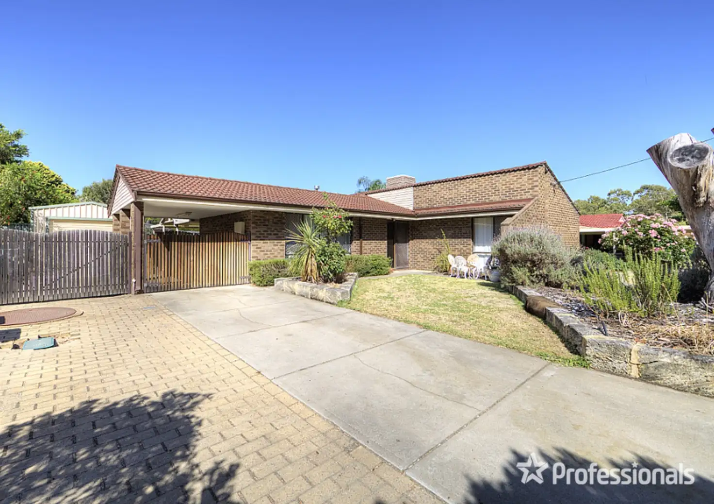 Main view of Homely house listing, 30 Juniper Way, Forrestfield WA 6058