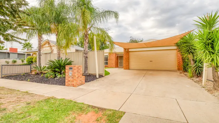 62 Carr Crescent, Mooroopna VIC 3629