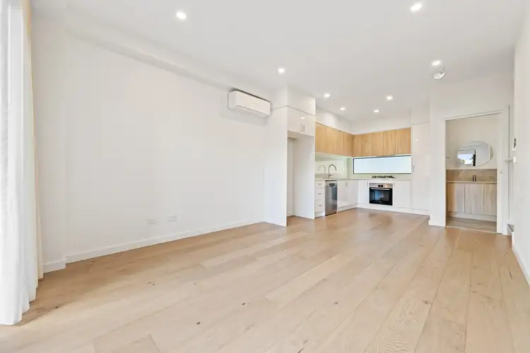 Second view of Homely townhouse listing, 2/546 Boronia Road, Wantirna VIC 3152