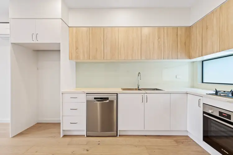 Third view of Homely townhouse listing, 2/546 Boronia Road, Wantirna VIC 3152
