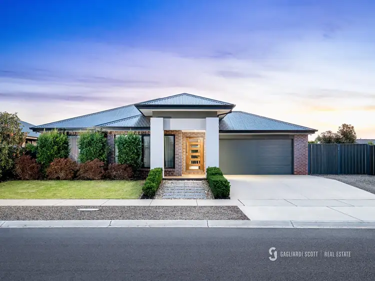 4 Apostle Street, Kialla VIC 3631