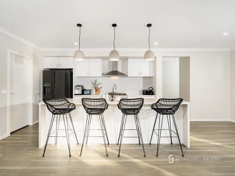 Third view of Homely house listing, 4 Apostle Street, Kialla VIC 3631