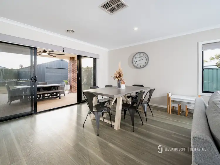 Sixth view of Homely house listing, 4 Apostle Street, Kialla VIC 3631