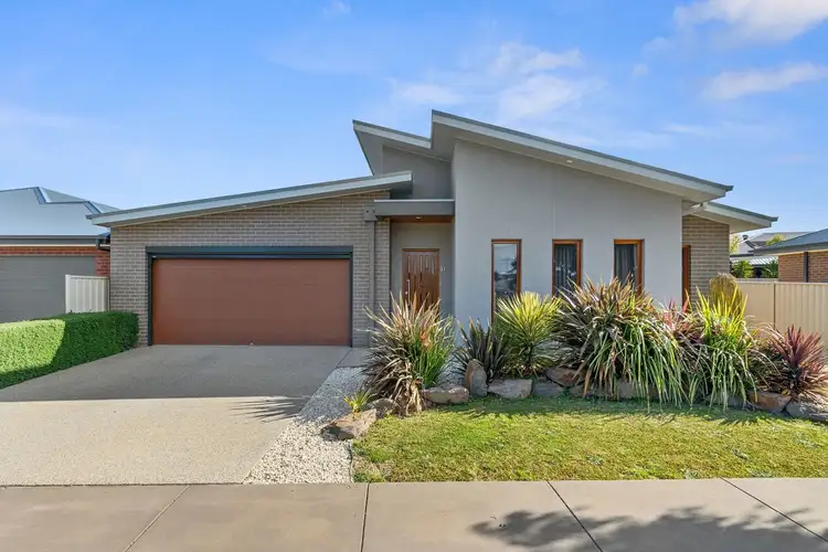 Main view of Homely house listing, 11 Park Village Terrace, Strathfieldsaye VIC 3551