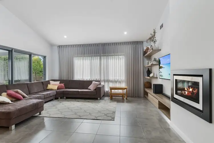 Third view of Homely house listing, 11 Park Village Terrace, Strathfieldsaye VIC 3551