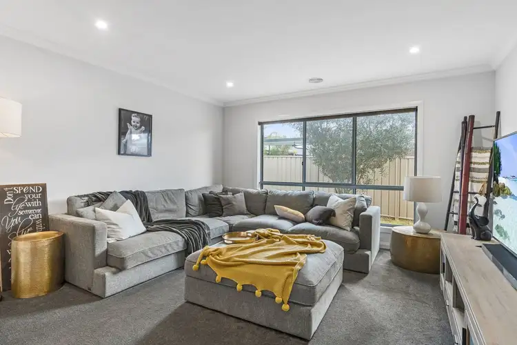 Fourth view of Homely house listing, 11 Park Village Terrace, Strathfieldsaye VIC 3551