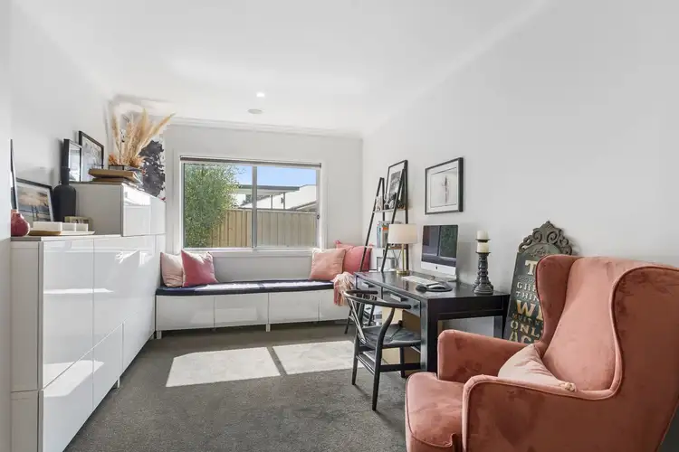 Fifth view of Homely house listing, 11 Park Village Terrace, Strathfieldsaye VIC 3551
