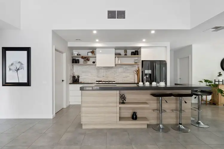 Sixth view of Homely house listing, 11 Park Village Terrace, Strathfieldsaye VIC 3551